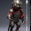 Infinite Statue Labyrinth Goblin Warrior Action Figure