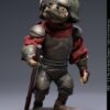 Infinite Statue Labyrinth Goblin Warrior Action Figure