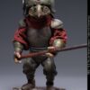 Infinite Statue Labyrinth Goblin Warrior Action Figure