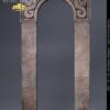 Infinite Statue Labyrinth Jareth the Goblin King Action Figure