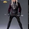 Infinite Statue Labyrinth Jareth the Goblin King Action Figure