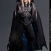 Infinite Statue Labyrinth Jareth the Goblin King Action Figure