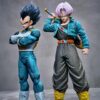 Infinite Studio Dragon Ball Z Fighters Statue