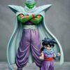 Infinite Studio Dragon Ball Z Fighters Statue
