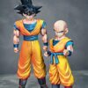 Infinite Studio Dragon Ball Z Fighters Statue
