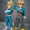 Infinite Studio Dragon Ball Z Fighters Statue