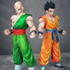 Infinite Studio Dragon Ball Z Fighters Statue