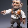 Infinity Statue Labyrinth Hoggle Statue