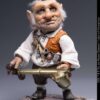 Infinity Statue Labyrinth Hoggle Statue