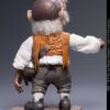 Infinity Statue Labyrinth Hoggle Statue