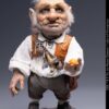 Infinity Statue Labyrinth Hoggle Statue