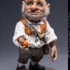 Infinity Statue Labyrinth Hoggle Statue