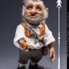 Infinity Statue Labyrinth Hoggle Statue
