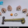 Infinity Statue Labyrinth Hoggle Statue