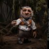 Infinity Statue Labyrinth Hoggle Statue