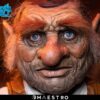 Infinity Statue Labyrinth Hoggle Statue