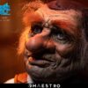Infinity Statue Labyrinth Hoggle Statue