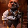Infinity Statue Labyrinth Hoggle Statue