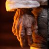 Infinity Statue Labyrinth Hoggle Statue