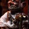 Infinity Statue Labyrinth Hoggle Statue