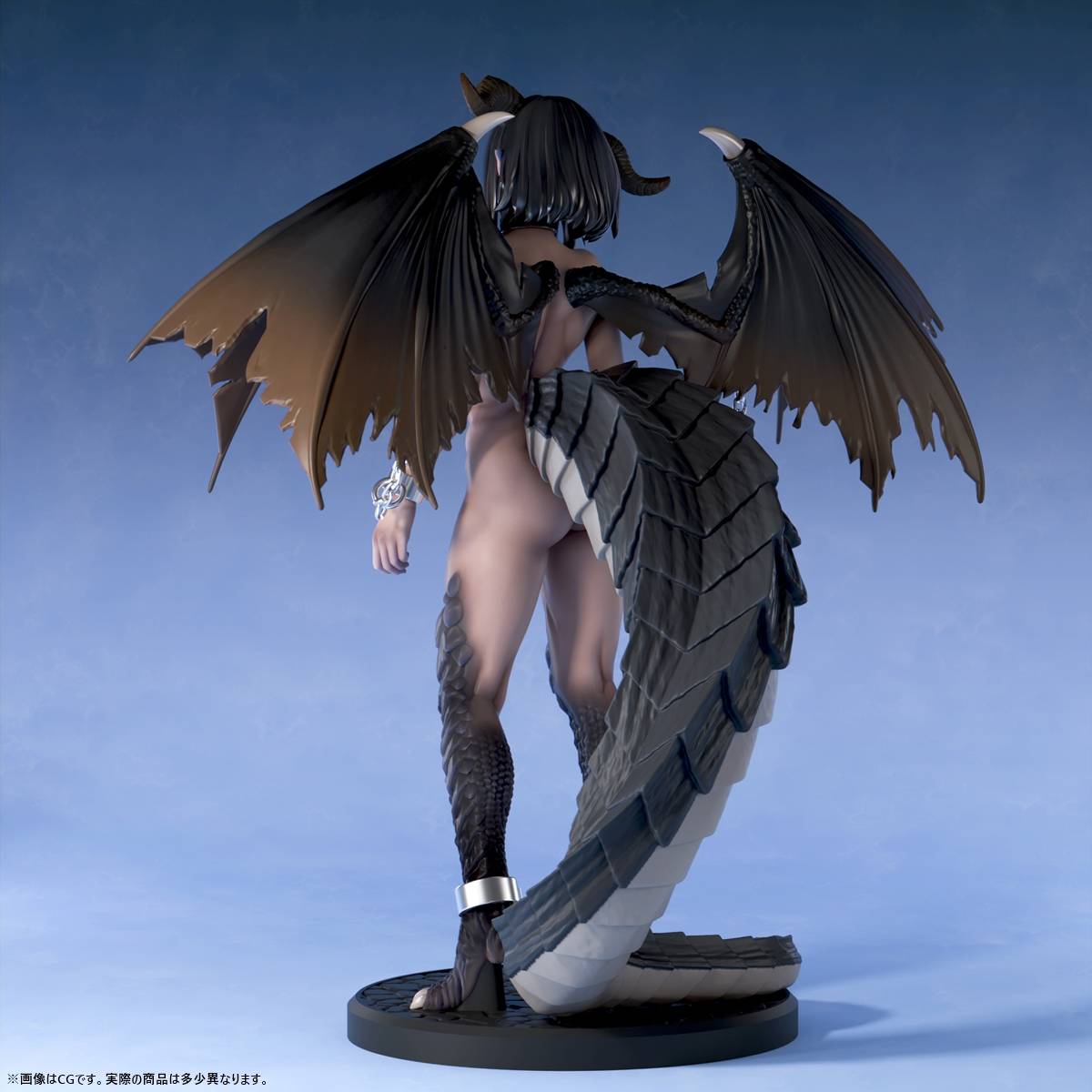 Dragon Girl Isekai Slave Market Item No.03 - Insight - Image 15