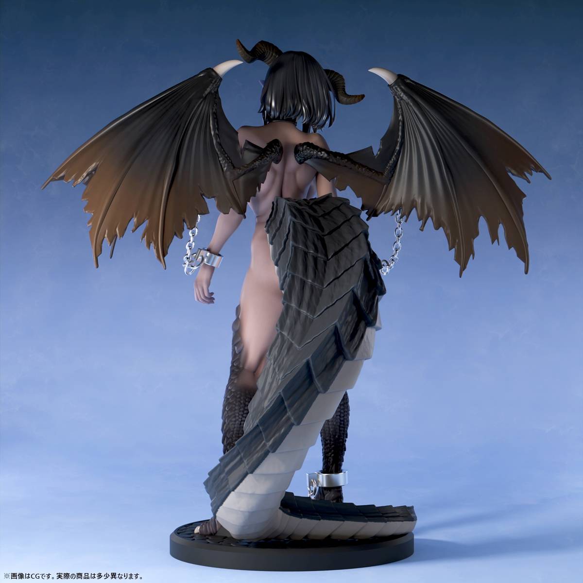 Dragon Girl Isekai Slave Market Item No.03 - Insight - Image 14