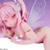 Insight Nikkan Shoujo Fairy Ivy Figure
