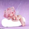 Insight Nikkan Shoujo Fairy Ivy Figure