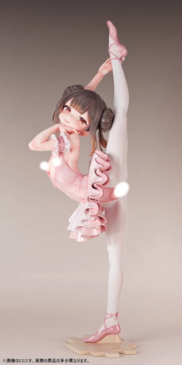 Insight - Original Shiho Sakurazaka Figure