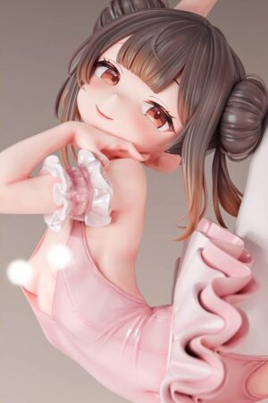 Insight - Original Shiho Sakurazaka Figure