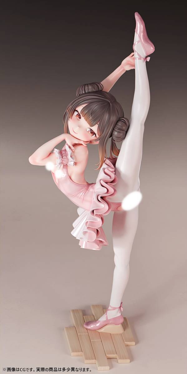 Insight - Original Shiho Sakurazaka Figure