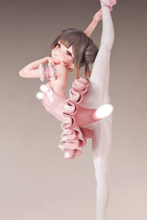 Insight - Original Shiho Sakurazaka Figure