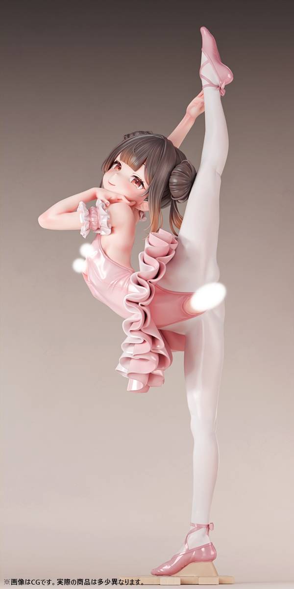 Insight - Original Shiho Sakurazaka Figure