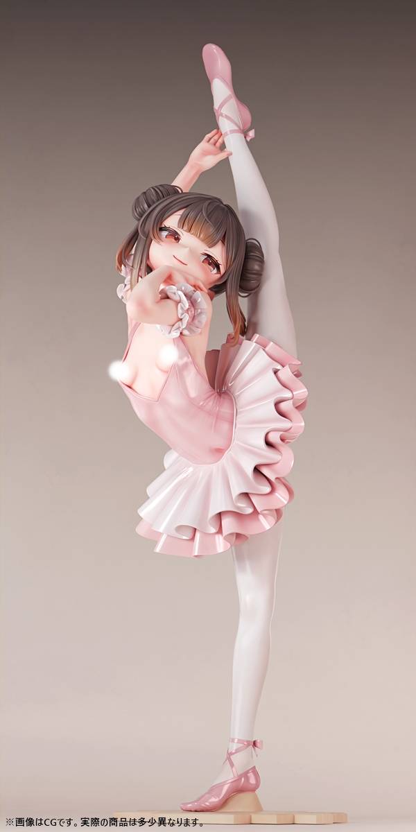 Insight - Original Shiho Sakurazaka Figure
