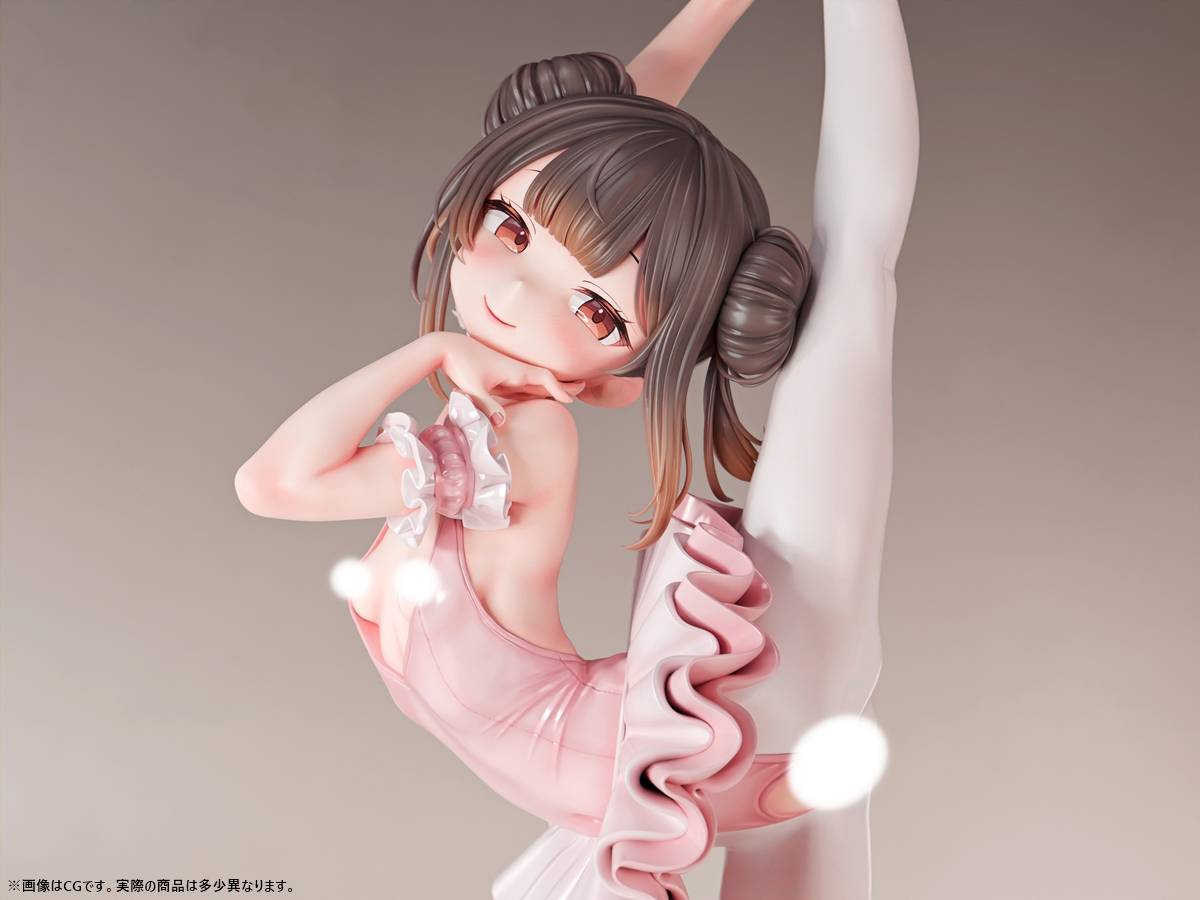 Insight - Original Shiho Sakurazaka Figure