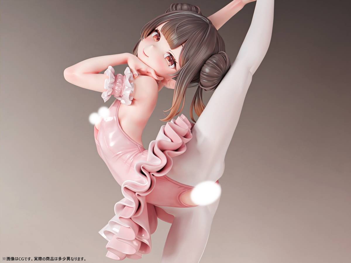 Insight - Original Shiho Sakurazaka Figure