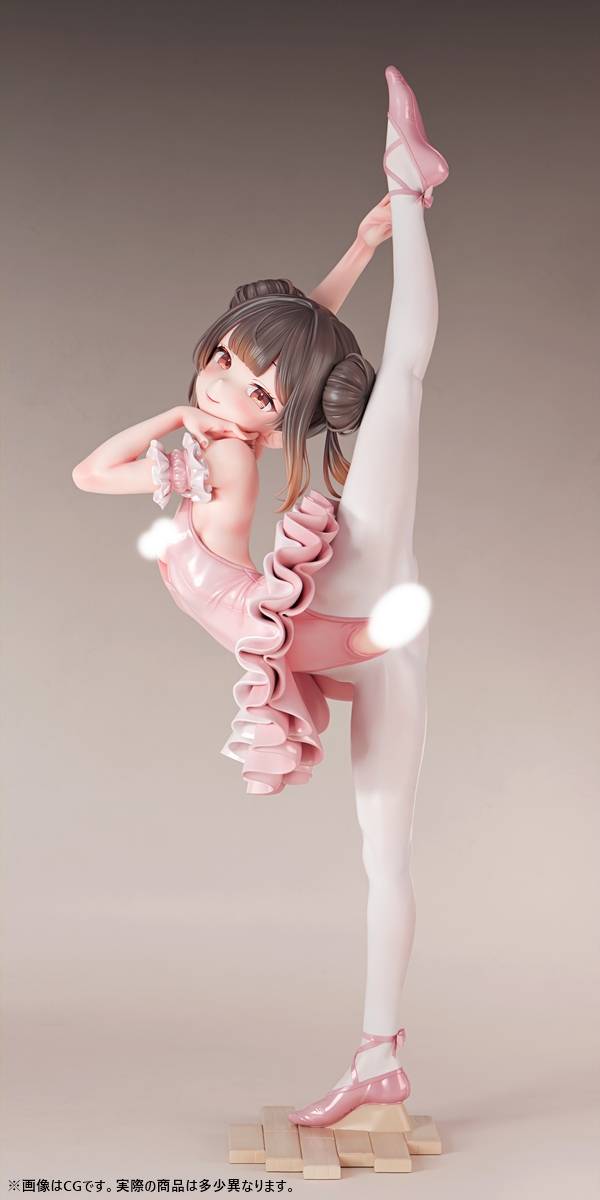 Insight - Original Shiho Sakurazaka Figure