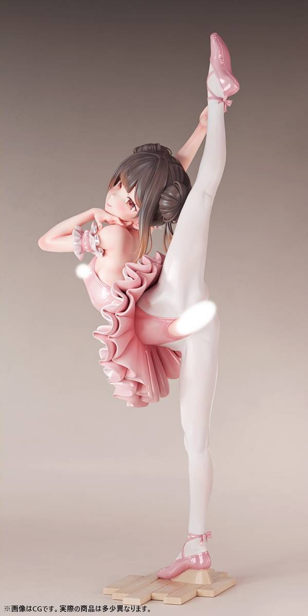 Insight - Original Shiho Sakurazaka Figure
