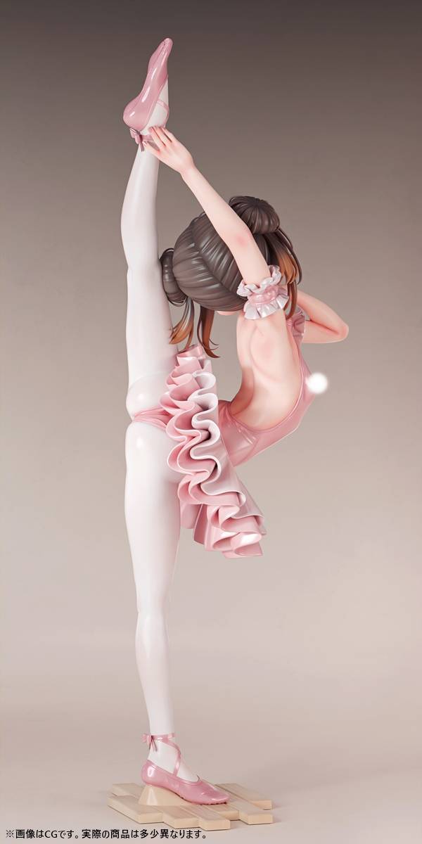 Insight - Original Shiho Sakurazaka Figure