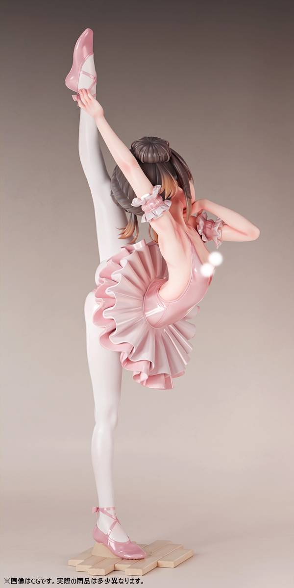 Insight - Original Shiho Sakurazaka Figure
