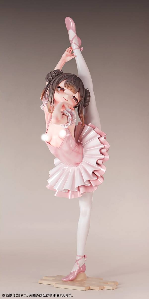Insight - Original Shiho Sakurazaka Figure