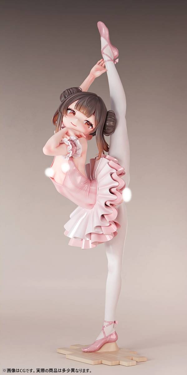 Insight - Original Shiho Sakurazaka Figure