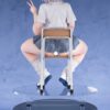 Insight Nikkan Shoujo Yura Shiomi Figure