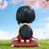 Inuyasha & Kikyo Meng Li Xing Qiu