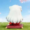 Inuyasha & Kikyo Meng Li Xing Qiu
