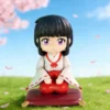 Inuyasha & Kikyo Meng Li Xing Qiu
