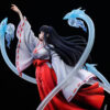 Inuyasha Kikyo 16 Scale Resin TOPGK Statue -WAWA Studio