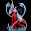 Inuyasha Kikyo 16 Scale Resin TOPGK Statue -WAWA Studio