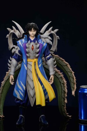 Hunman Studio Inuyasha Naraku