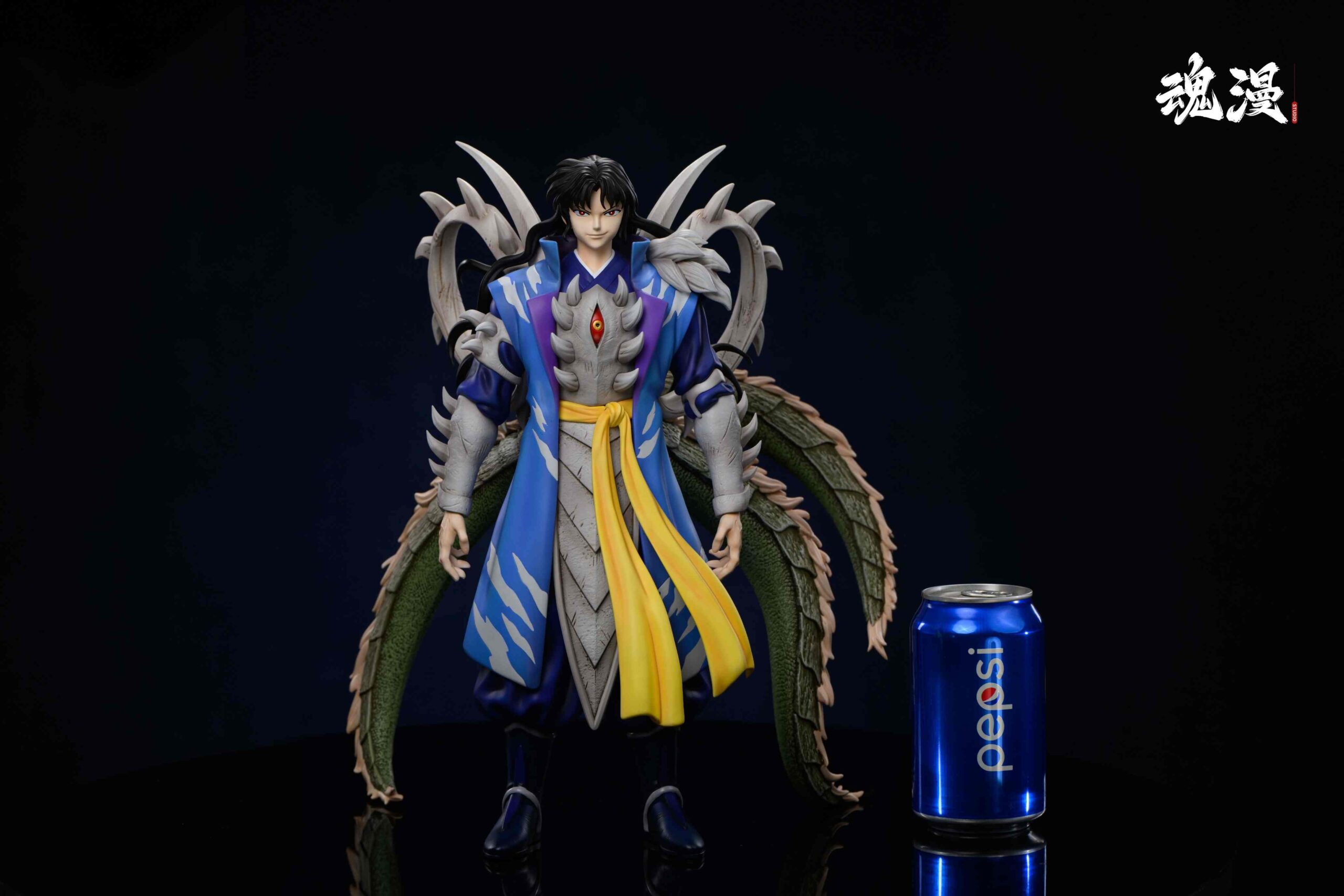 Hunman Studio Inuyasha Naraku